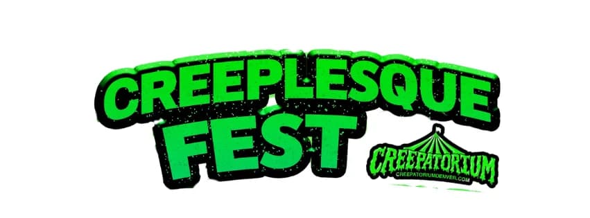 Creeplesque Festival