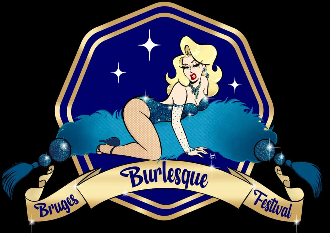 Bruges Burlesque Festival