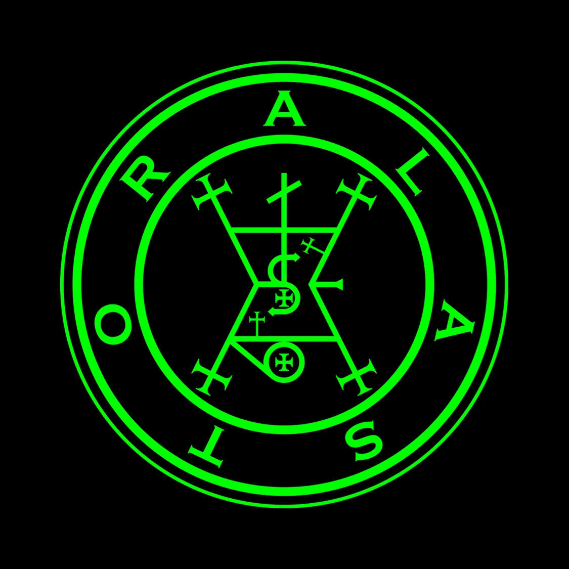 Alastor Absinthe