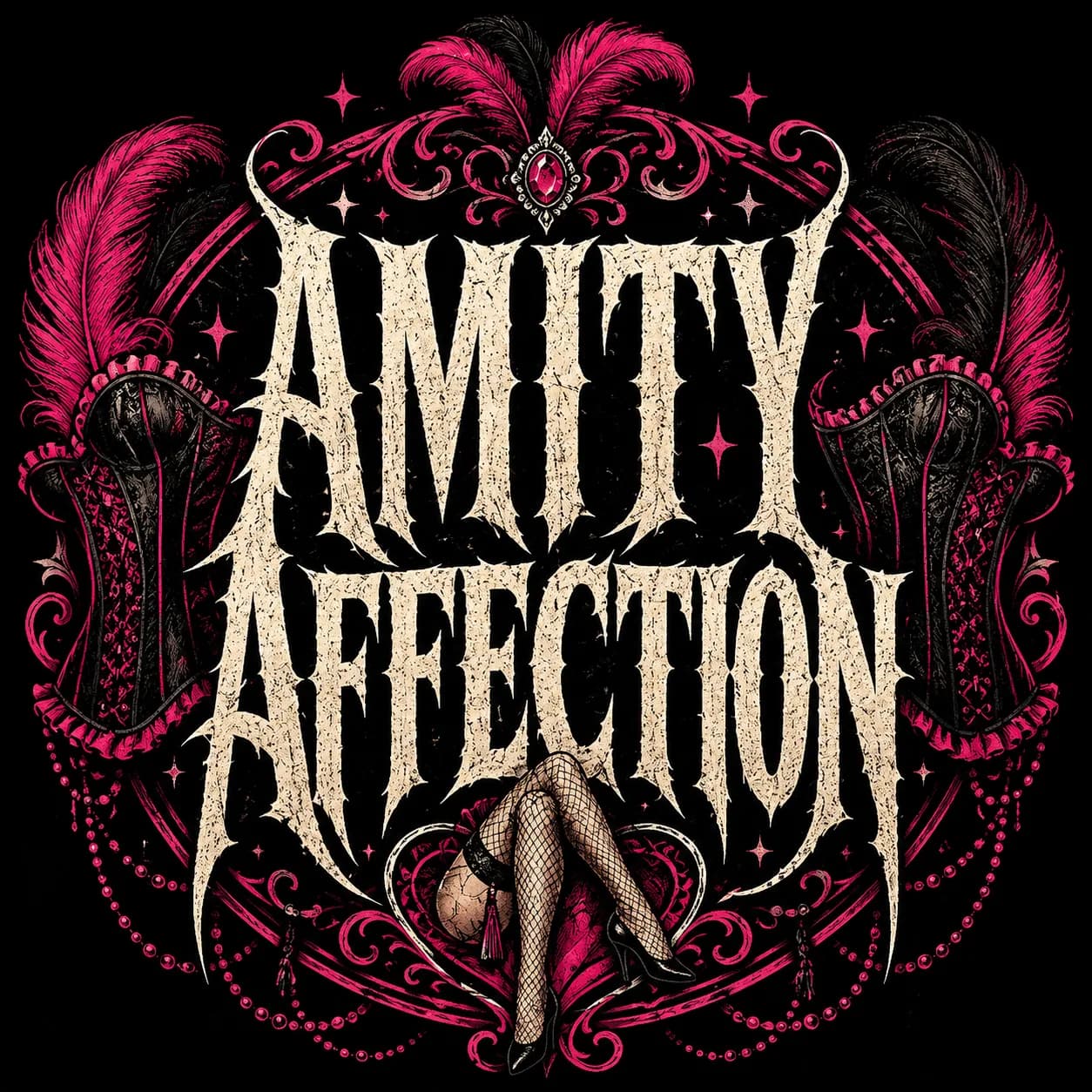 Amity Affection