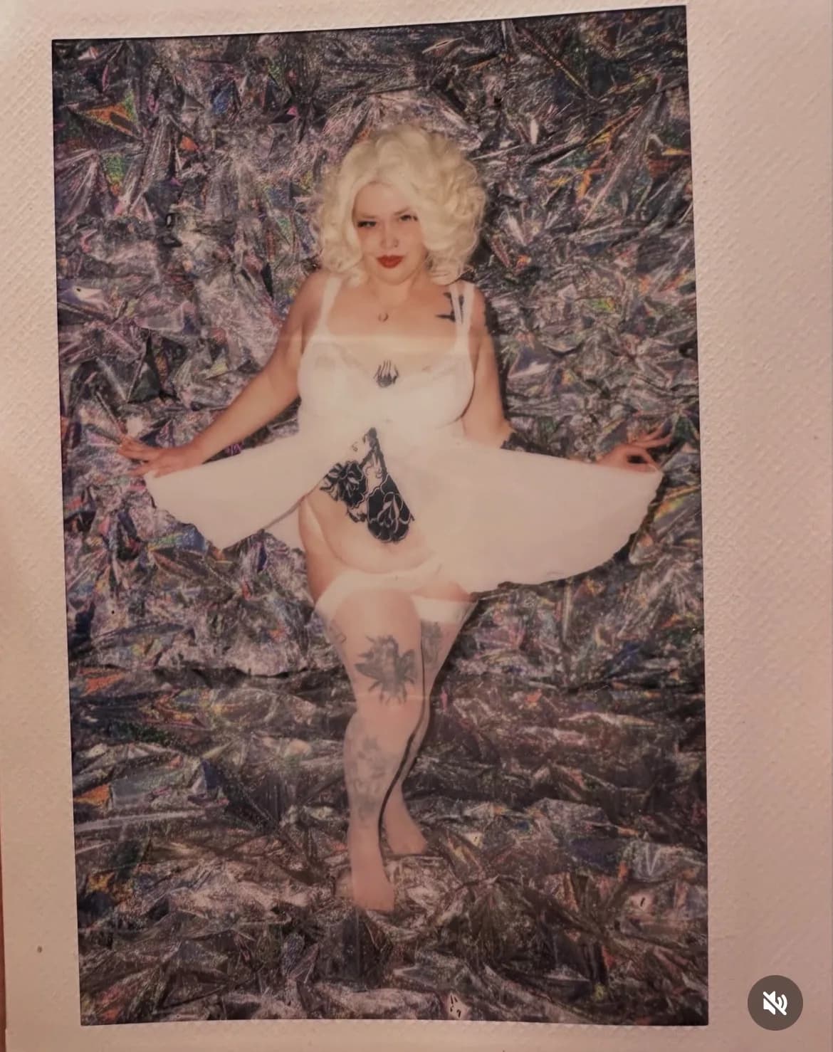 Hollywood Pearl
