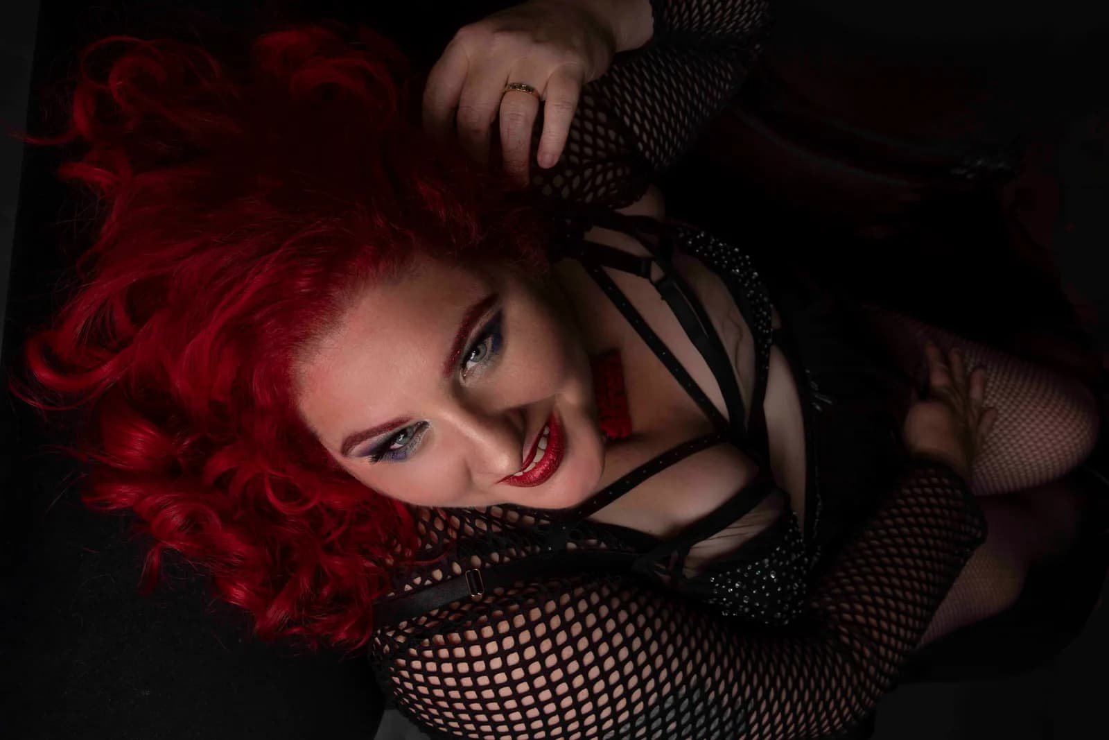 Ruby Siren