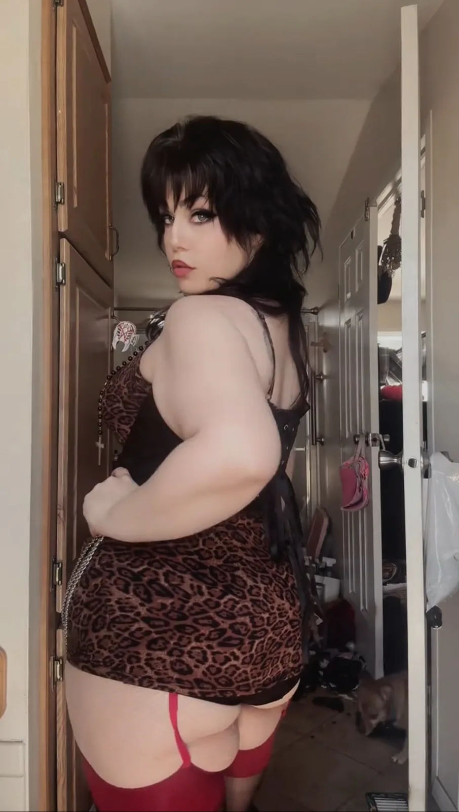Lilith Lucine