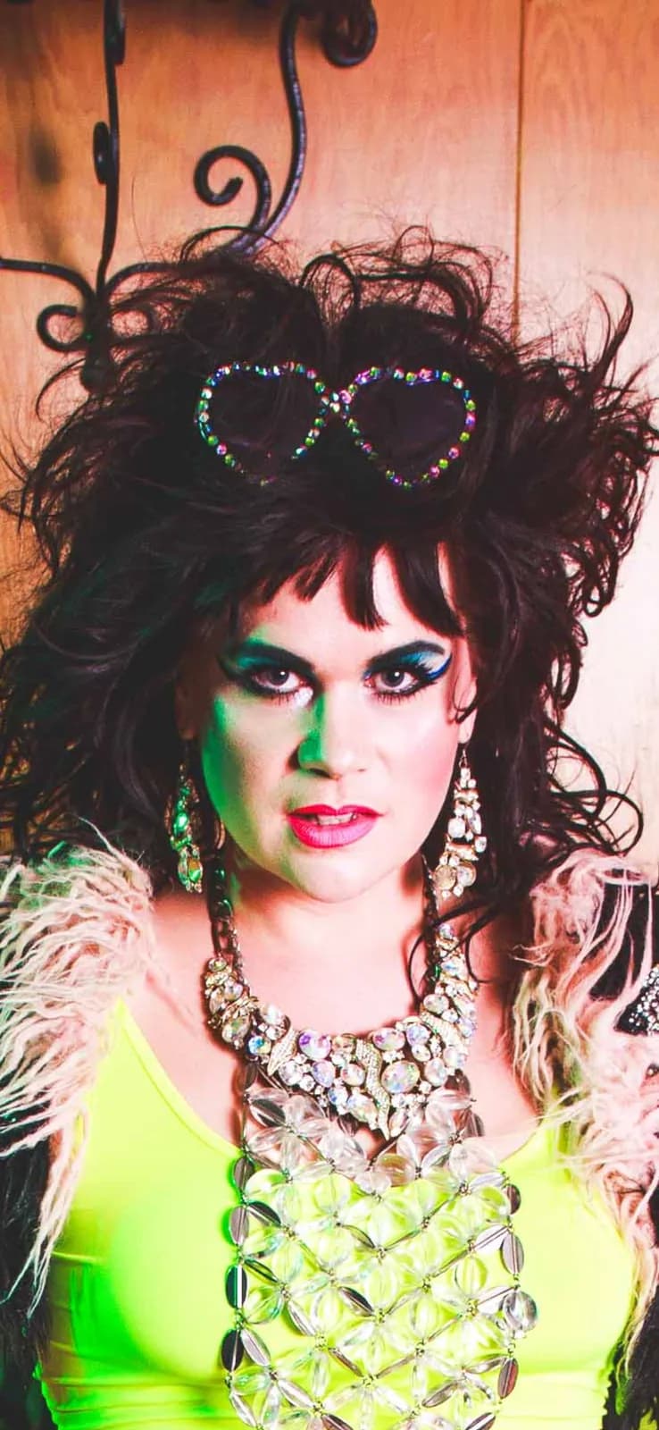 Dee Dee Pepper