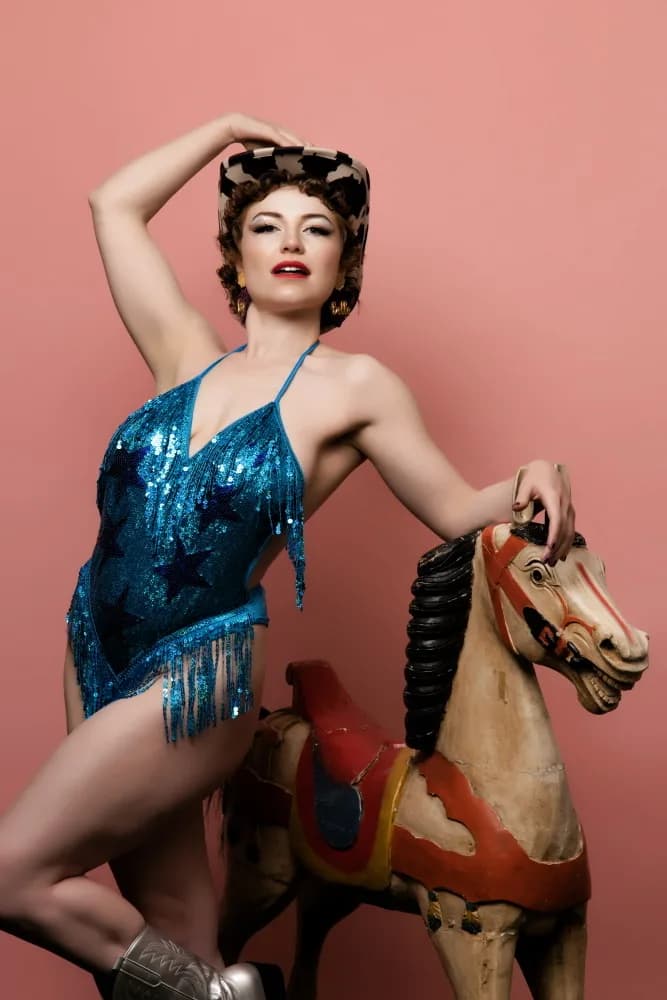 Fay Belle