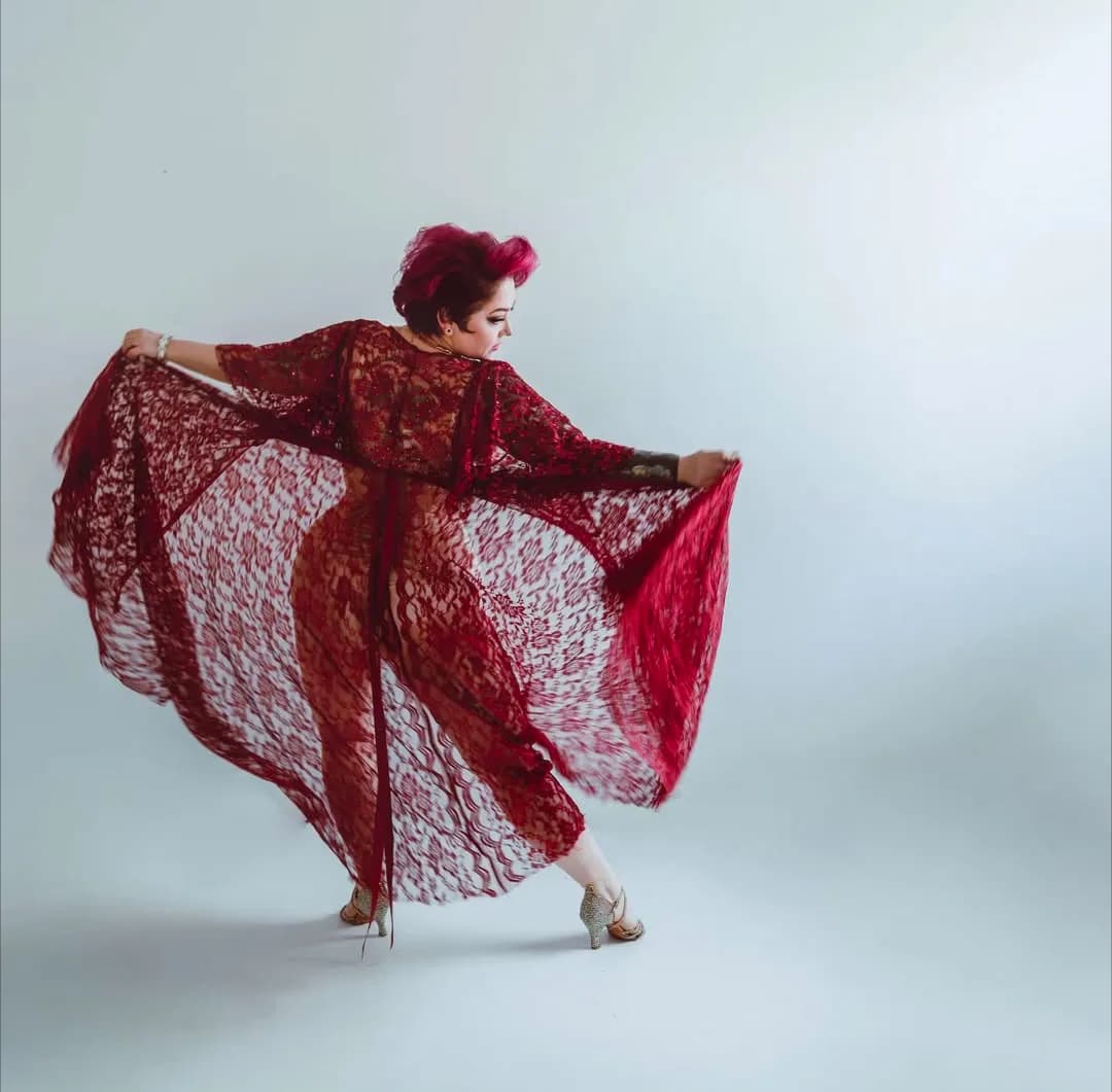 Kiki Quinn