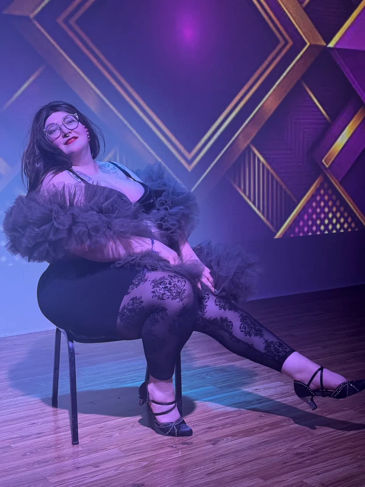 Lana Del Chaise