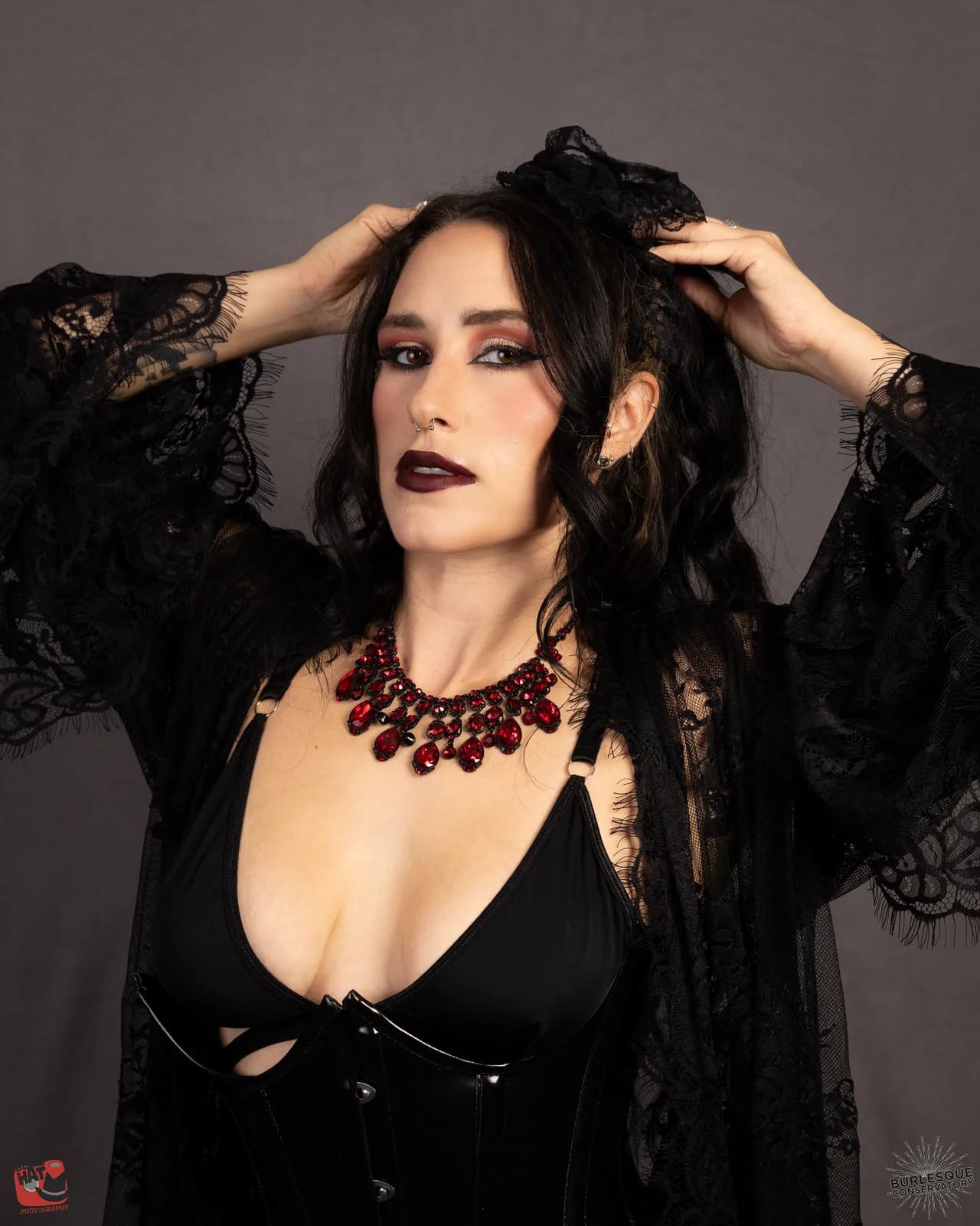 Maxine Malice