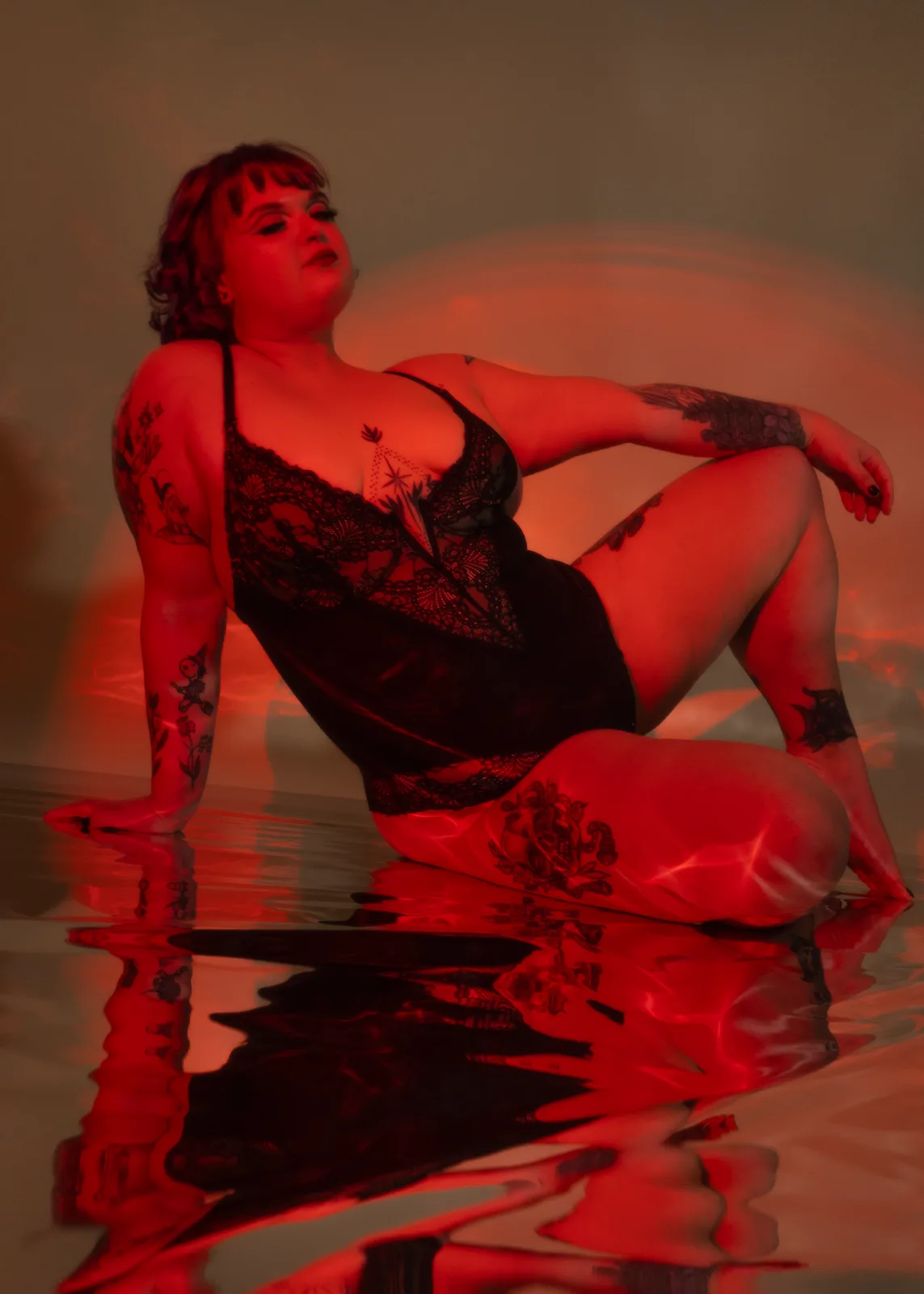 Mz Luna Lust