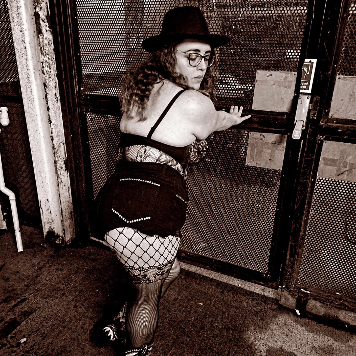 Ginny Tease