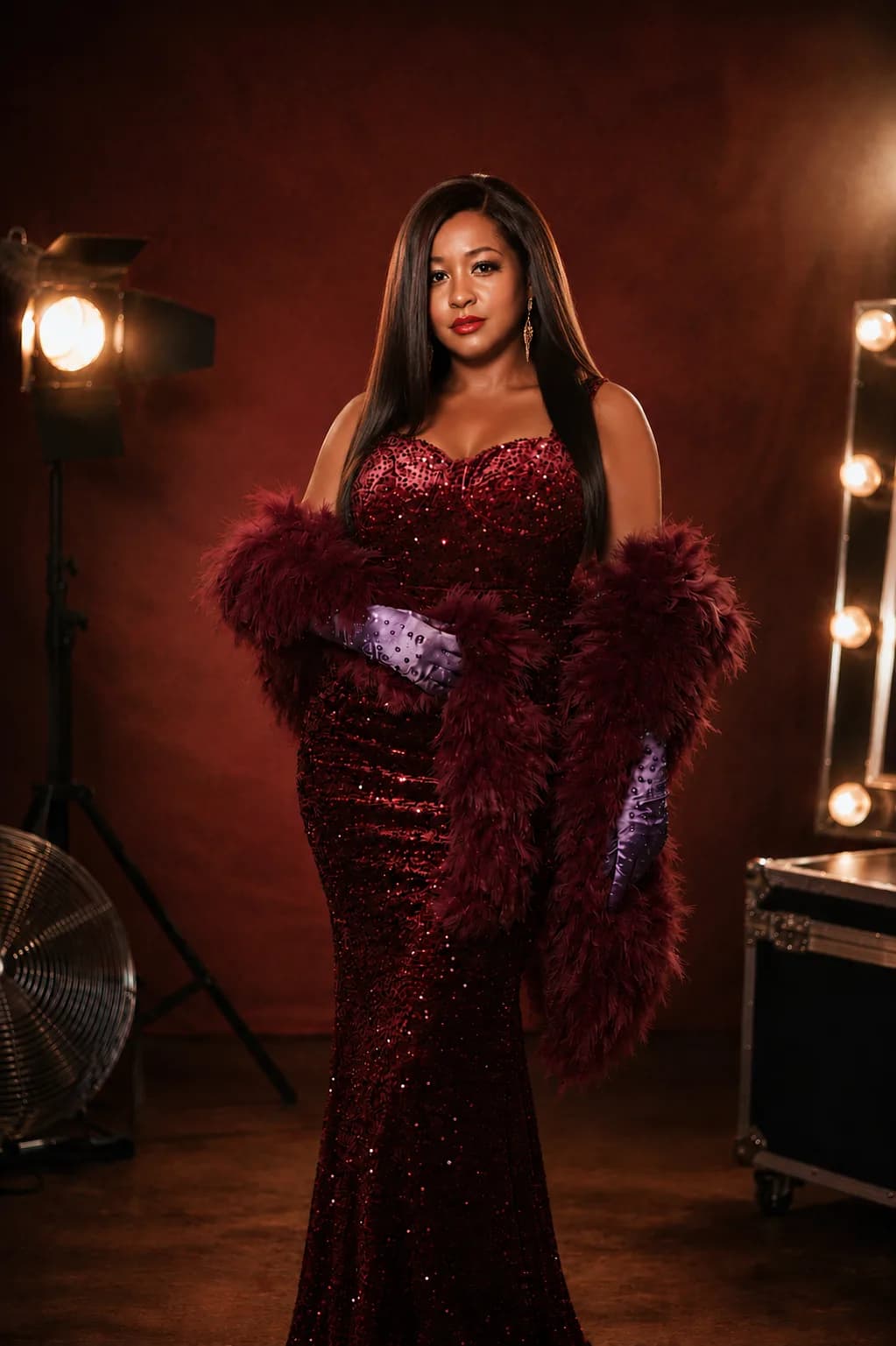 GODDESS J