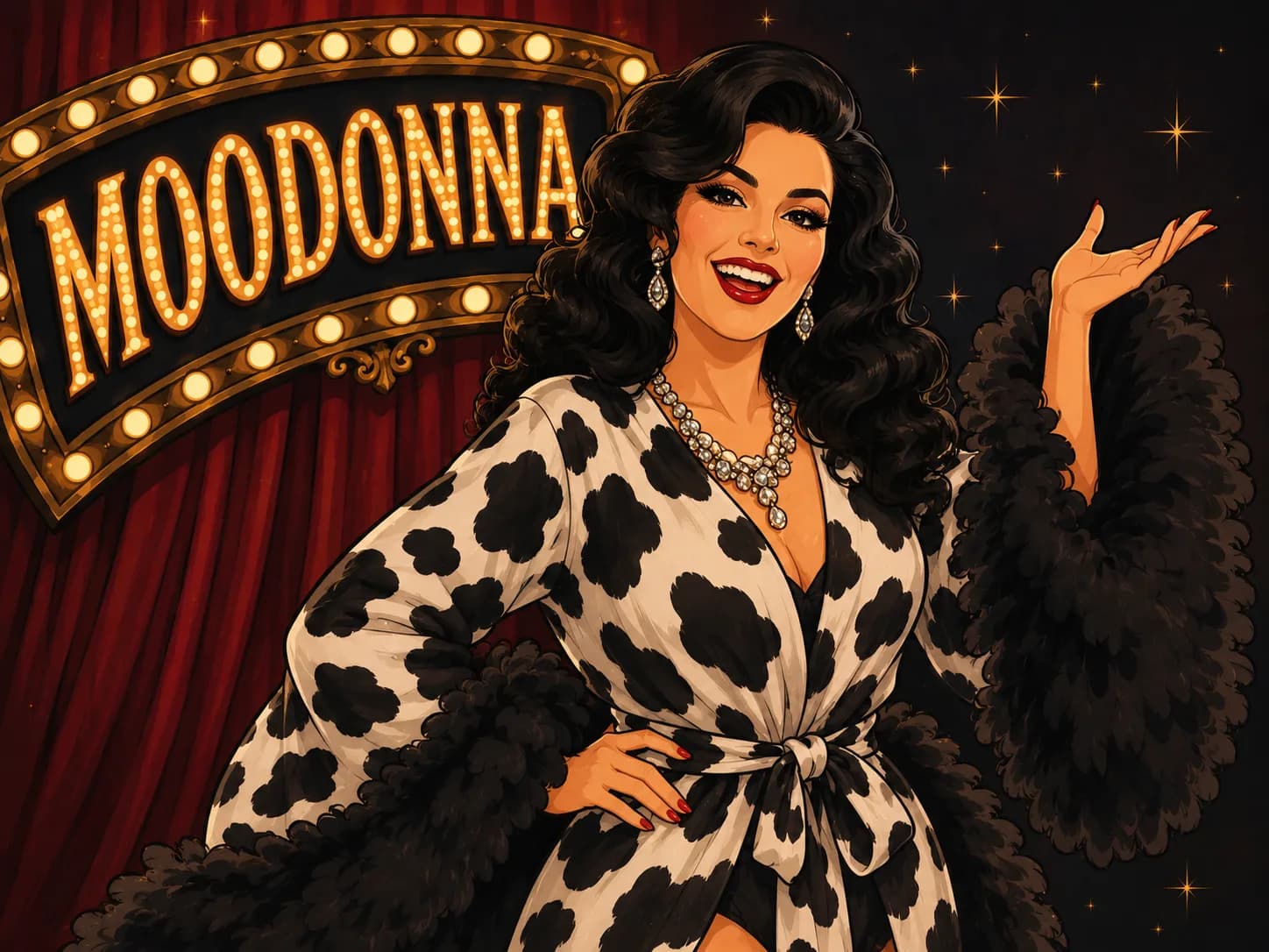 MooDonna