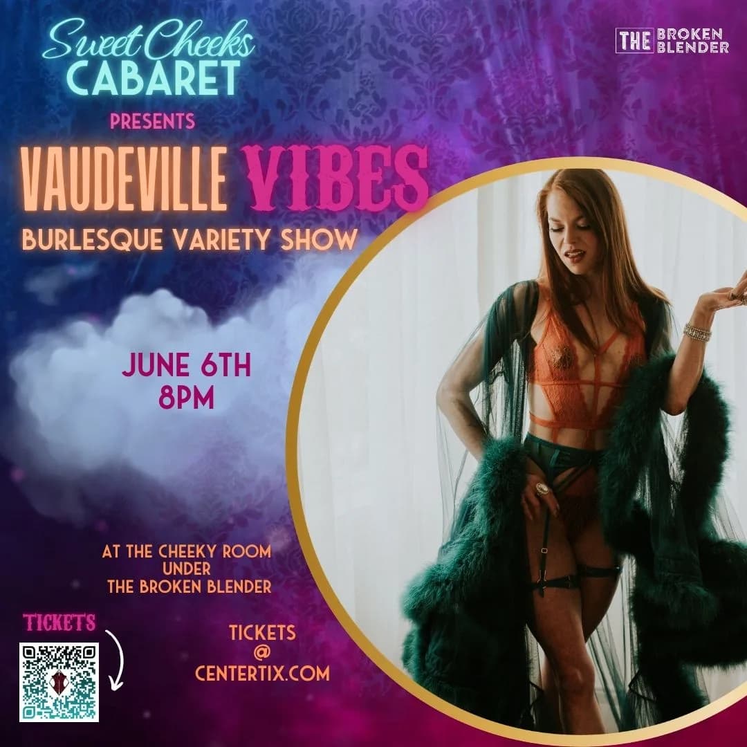 Vaudeville Vibes