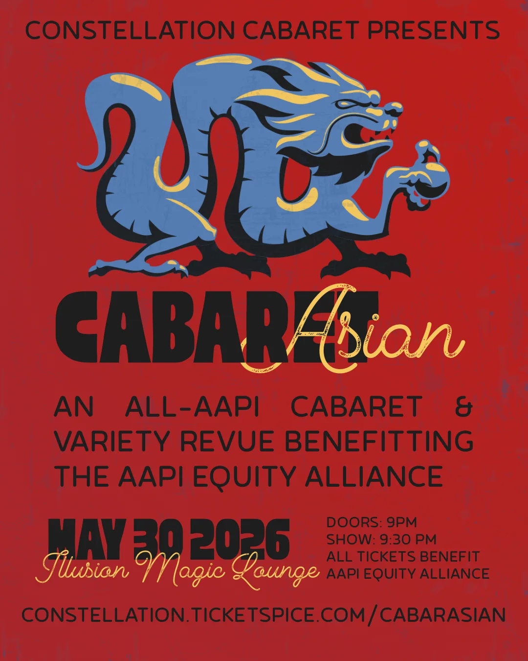 CabarAsian
