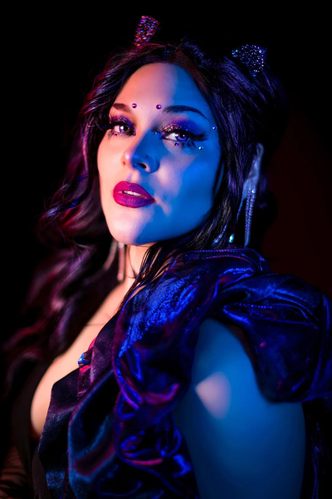 Willow Noire