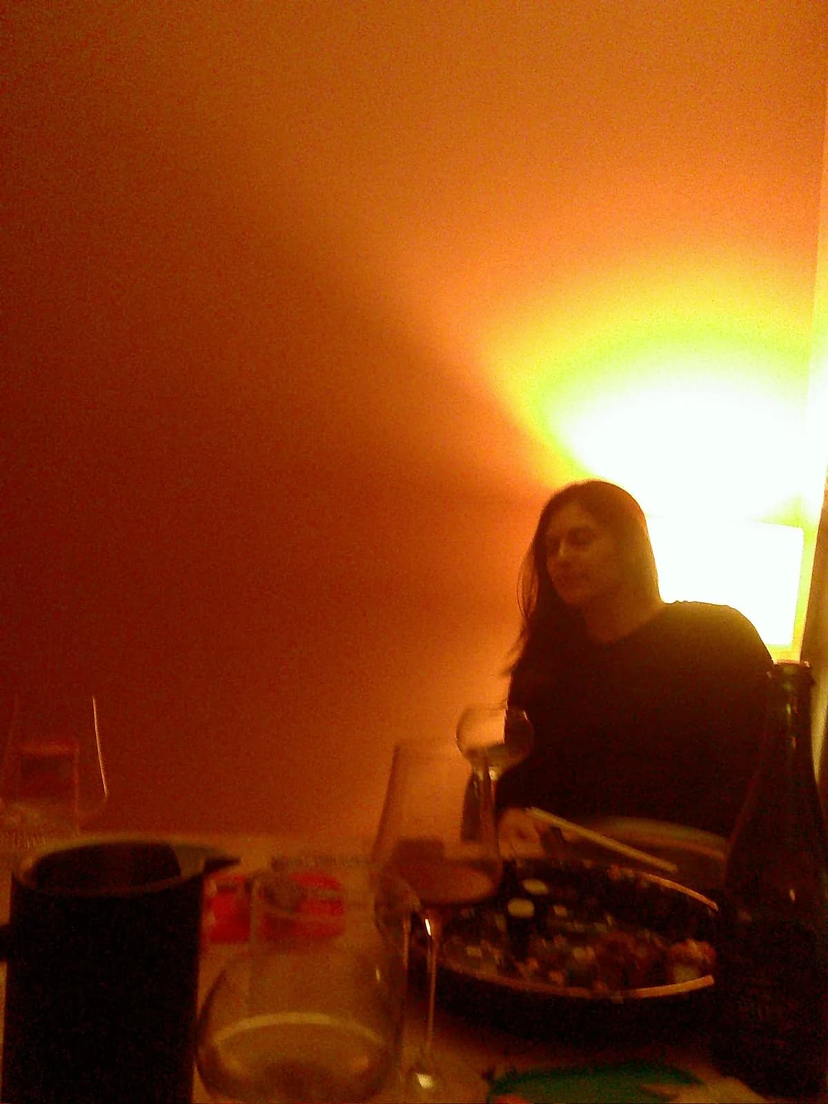 Lucy Fire