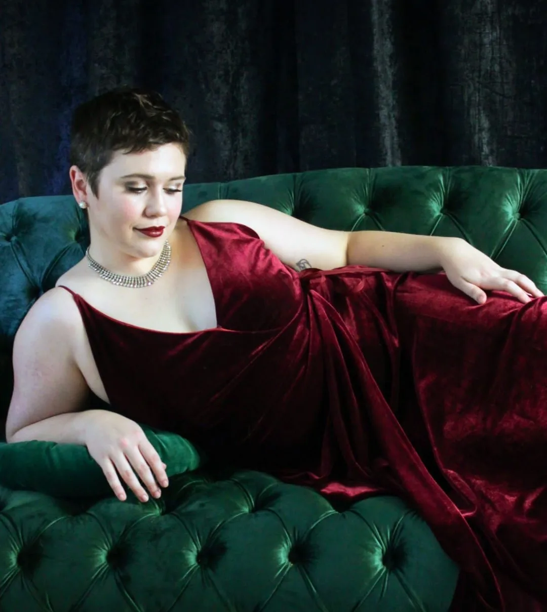 Eileen Gay