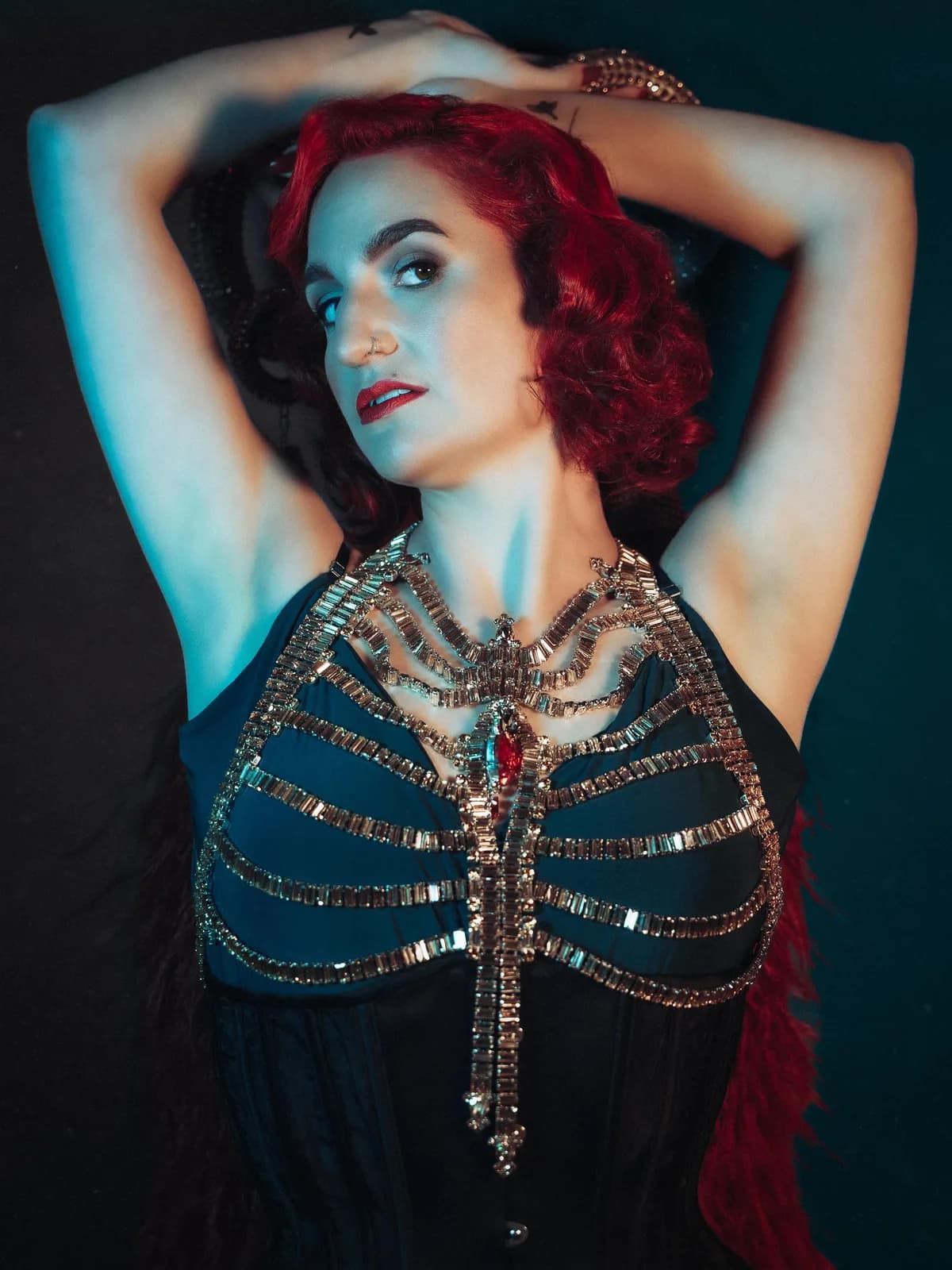 Ruby Rhodes