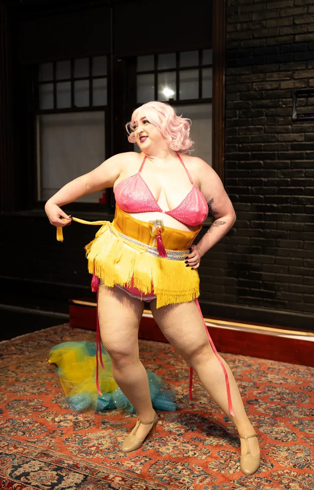 Effie Nay