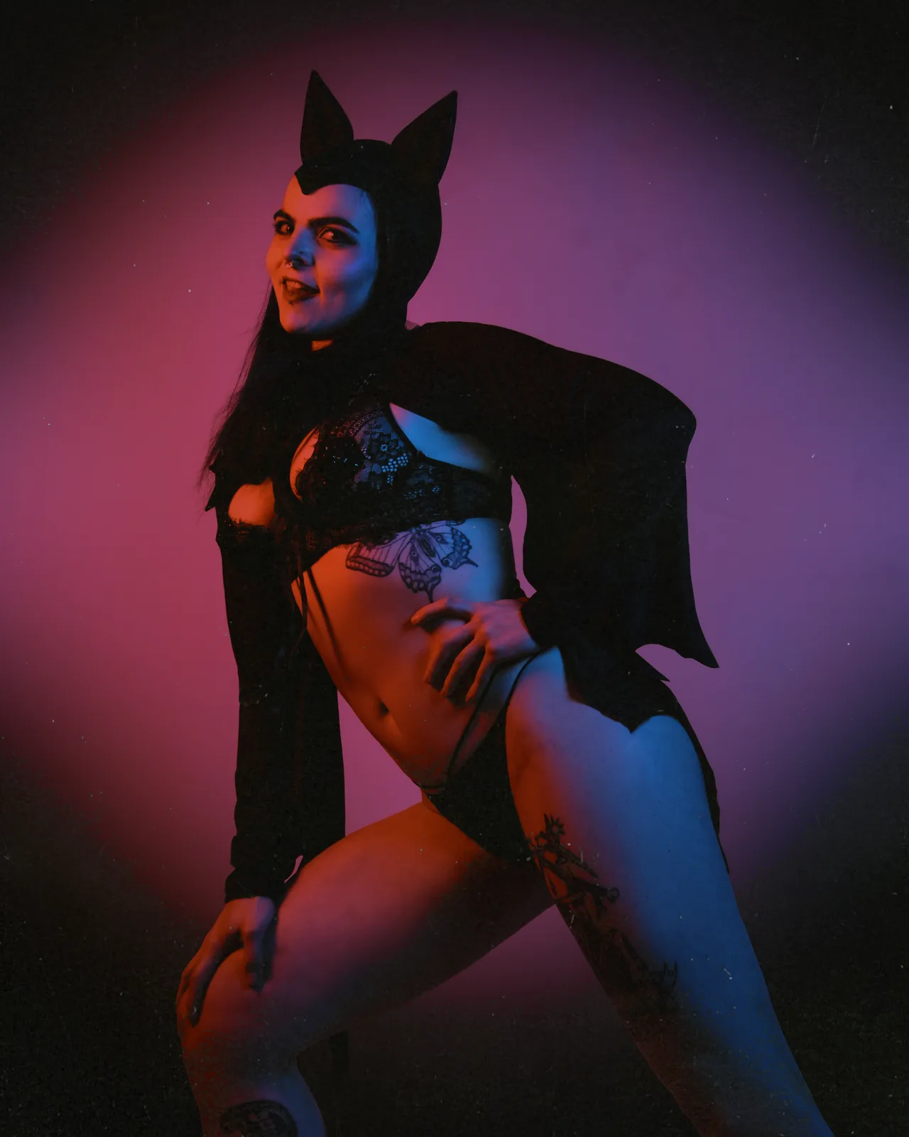 Batty Boo