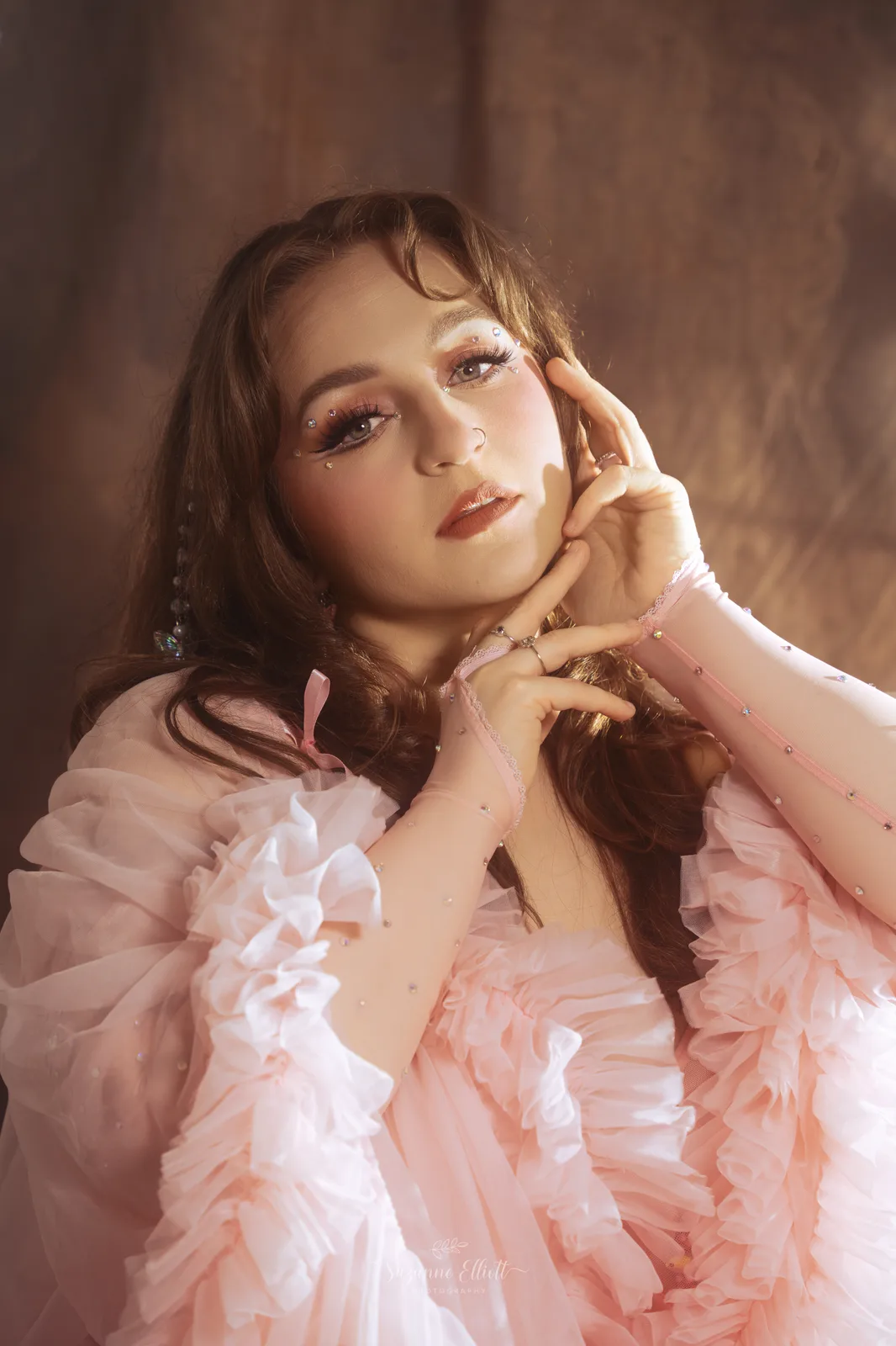 Serafina Fae
