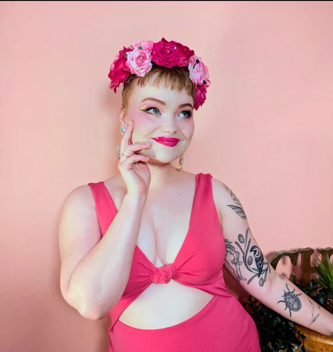 Magenta Q