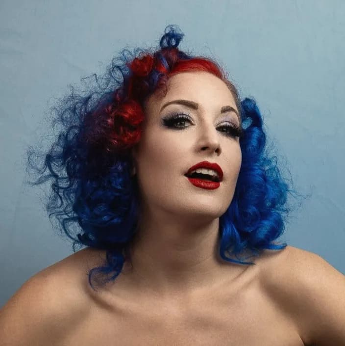 Rhapsody Blue