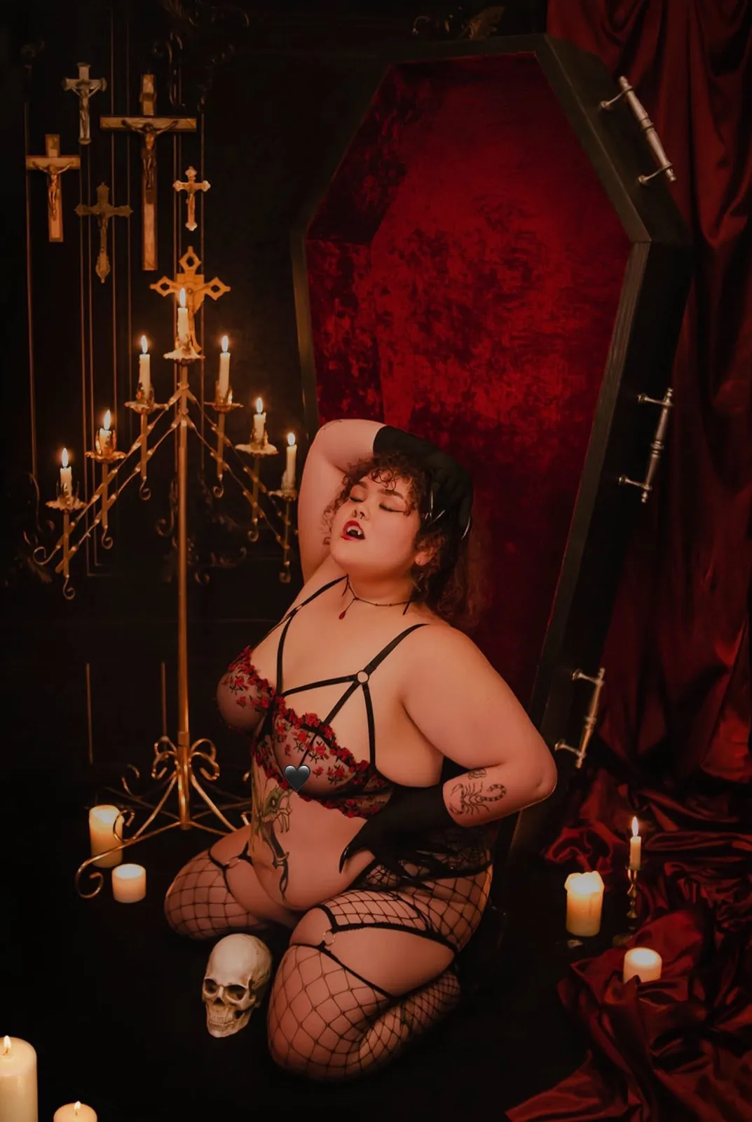 Honey Valentine