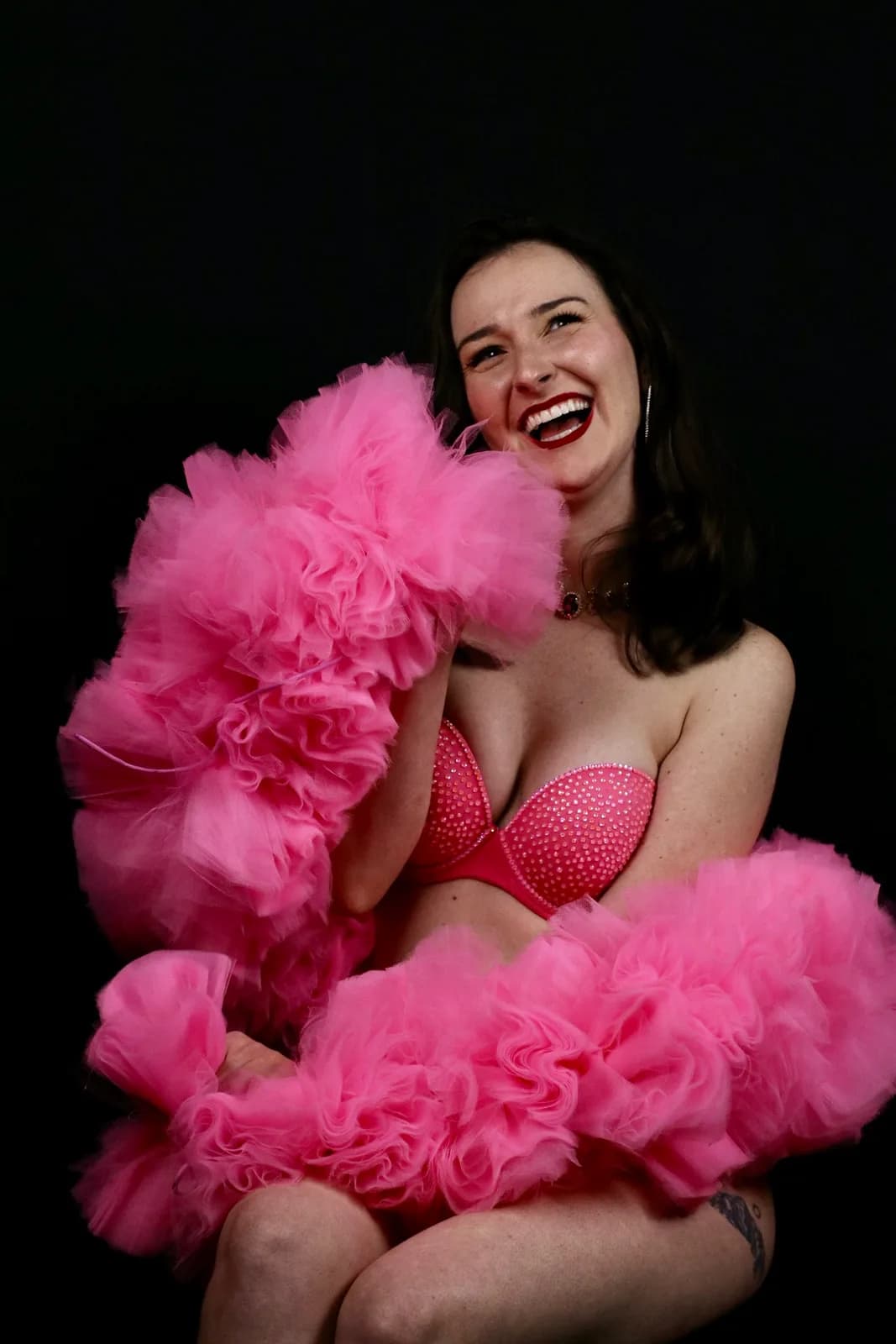 Lana La Claire