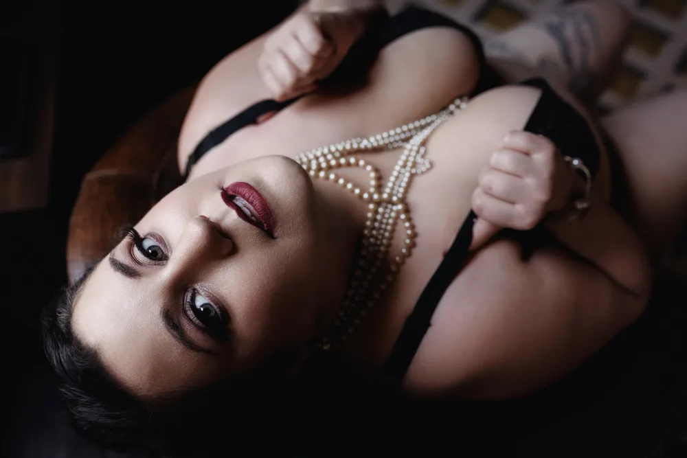 Misty Wilde