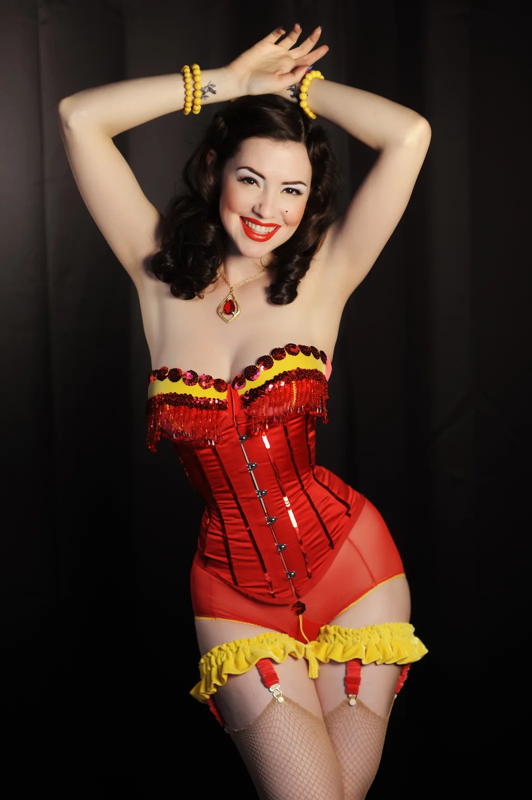 Hazel Honeysuckle