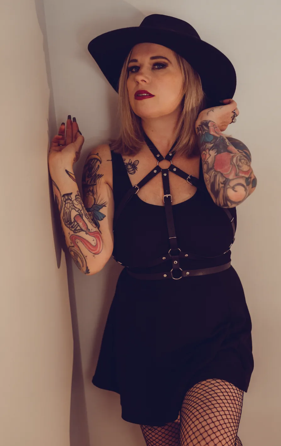 Jessica Sabbat