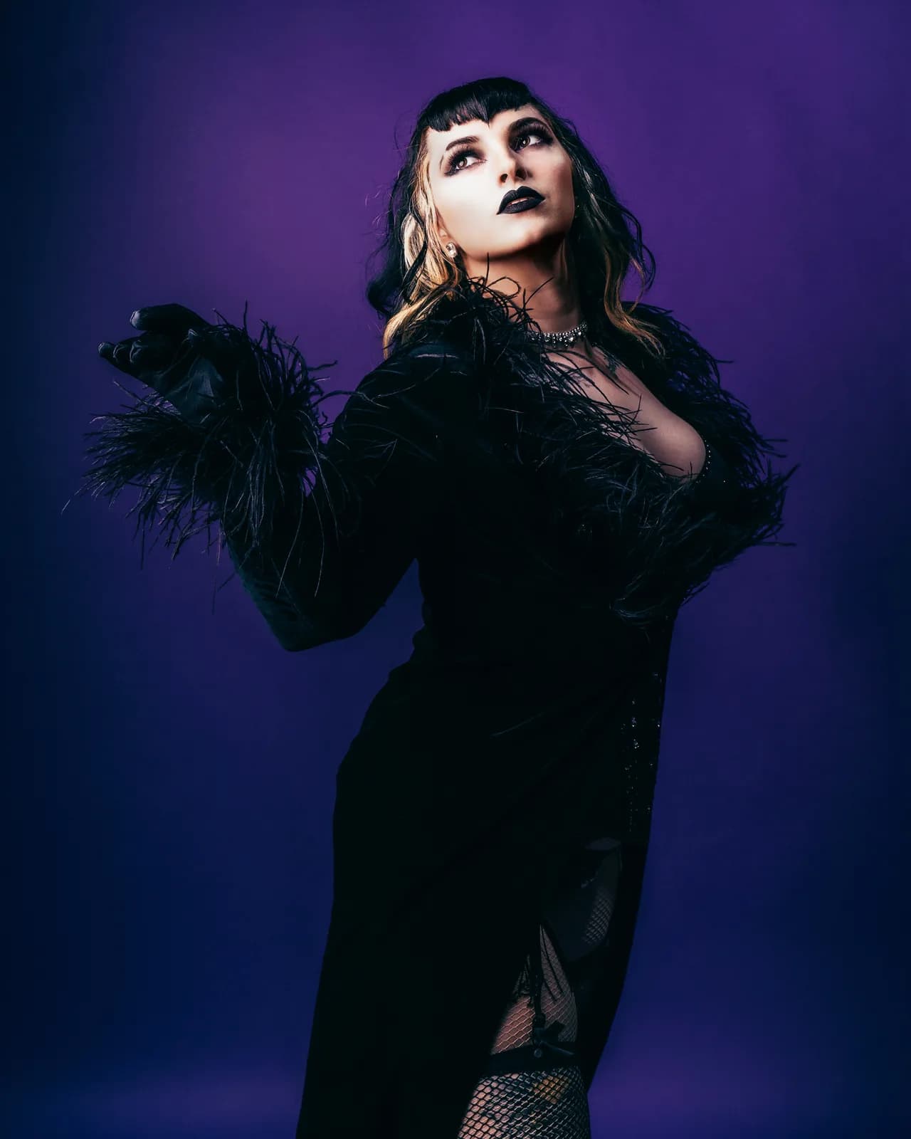 Violet Affaire