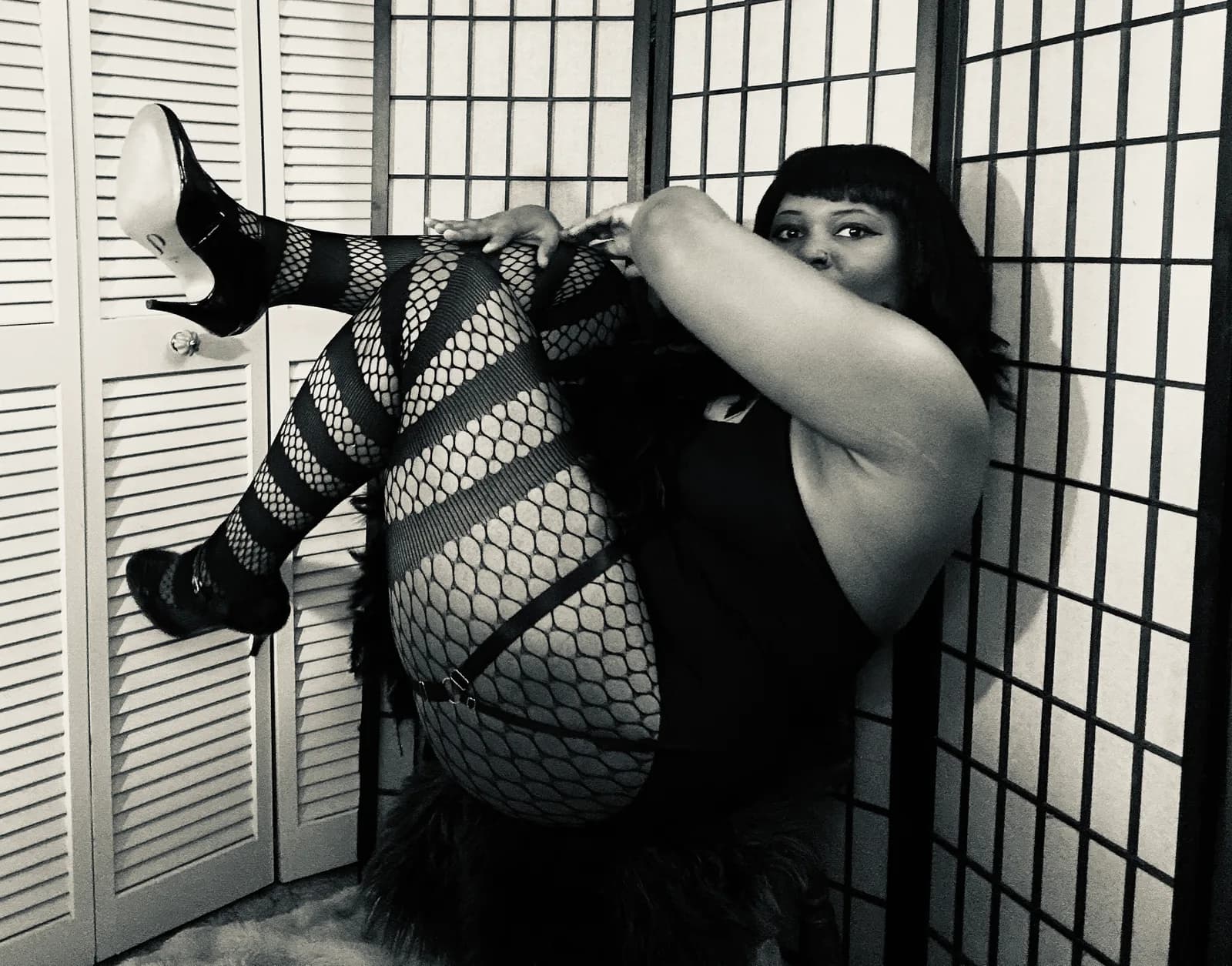 Morticia Devora