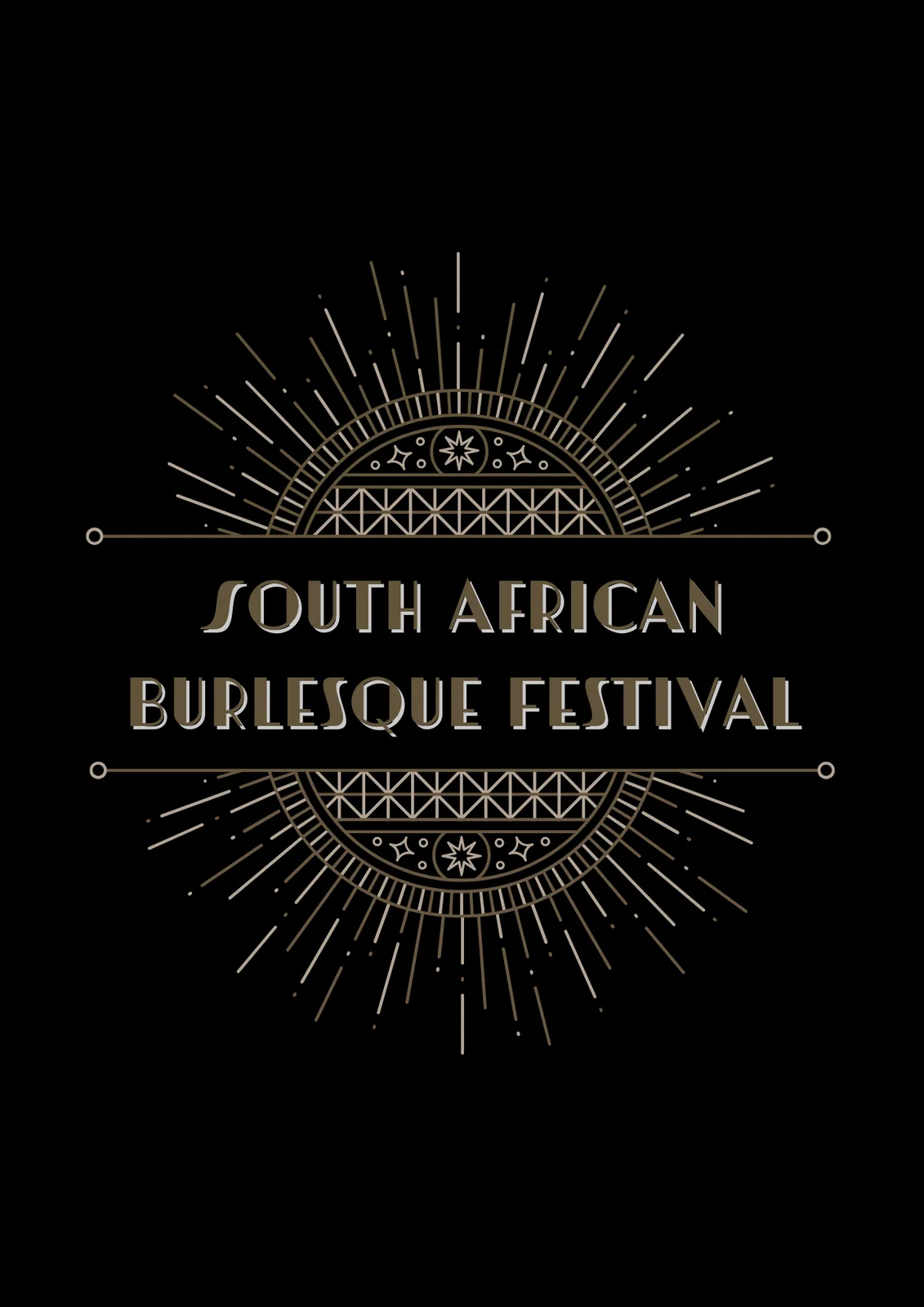 South African Burlesque Festival