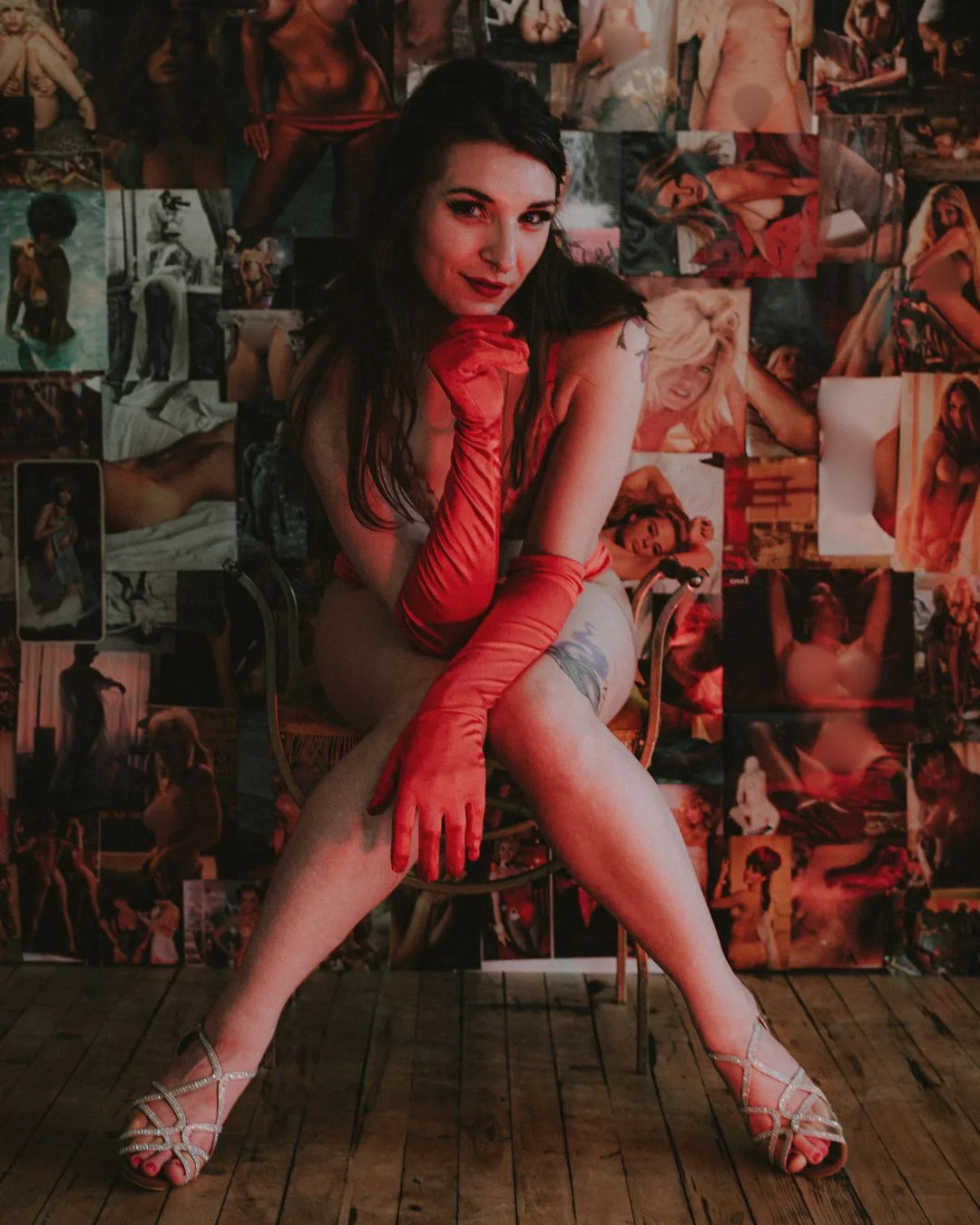 Drea Darling