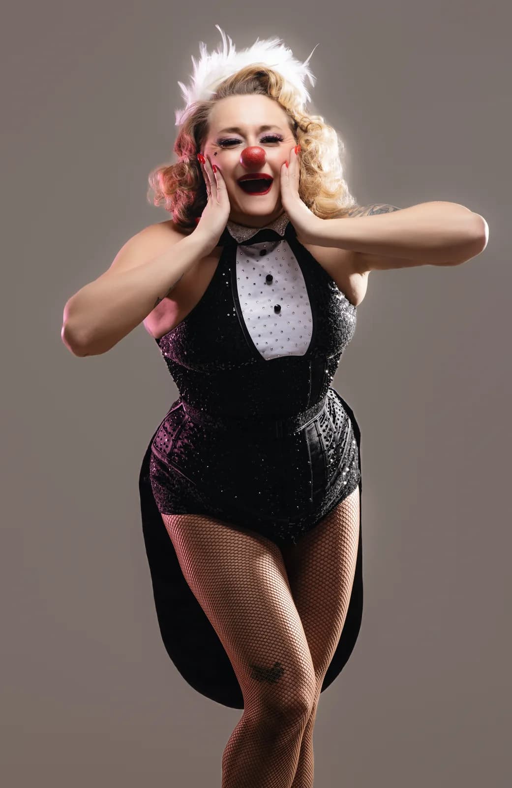 LeTabby Lexington