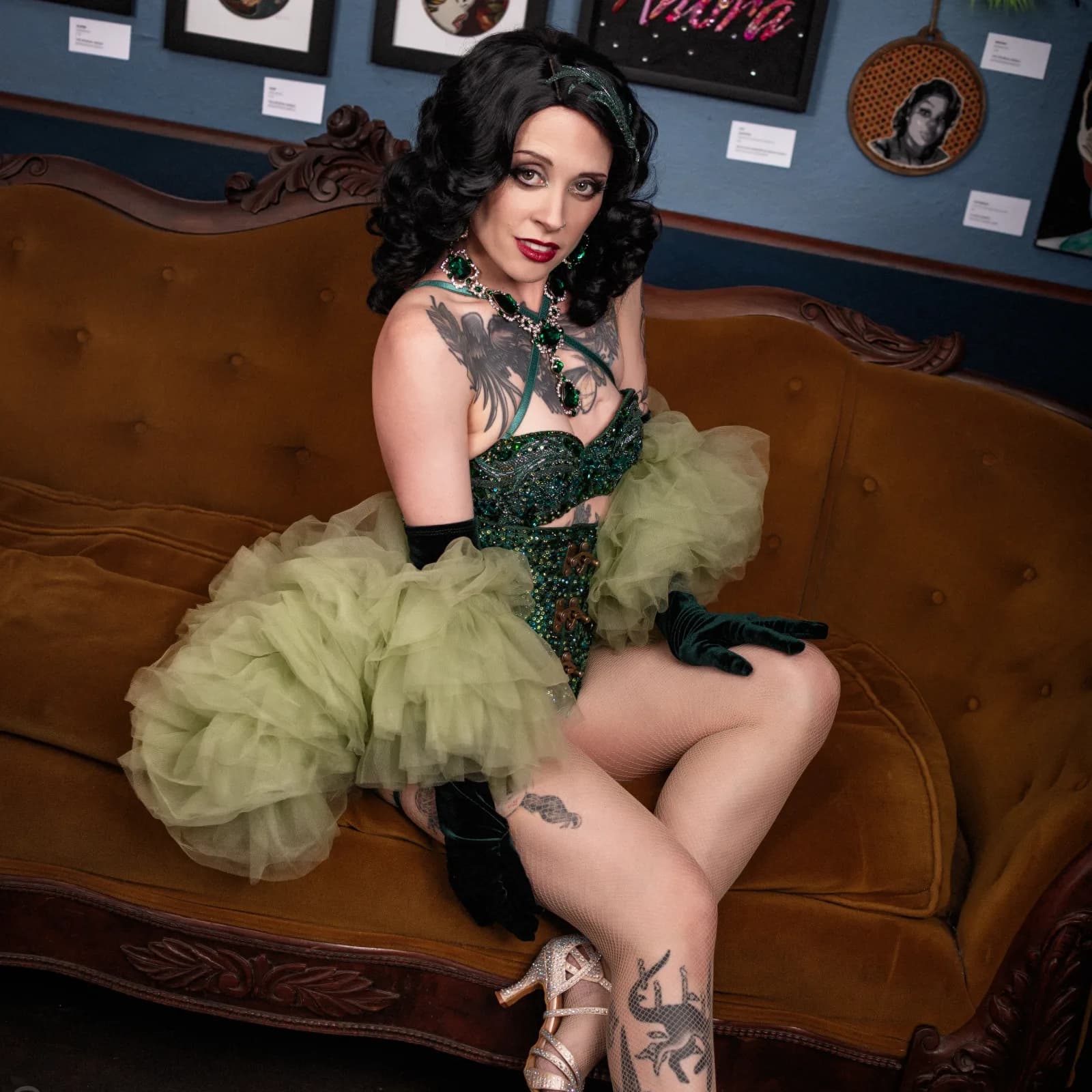 Ruana Rae