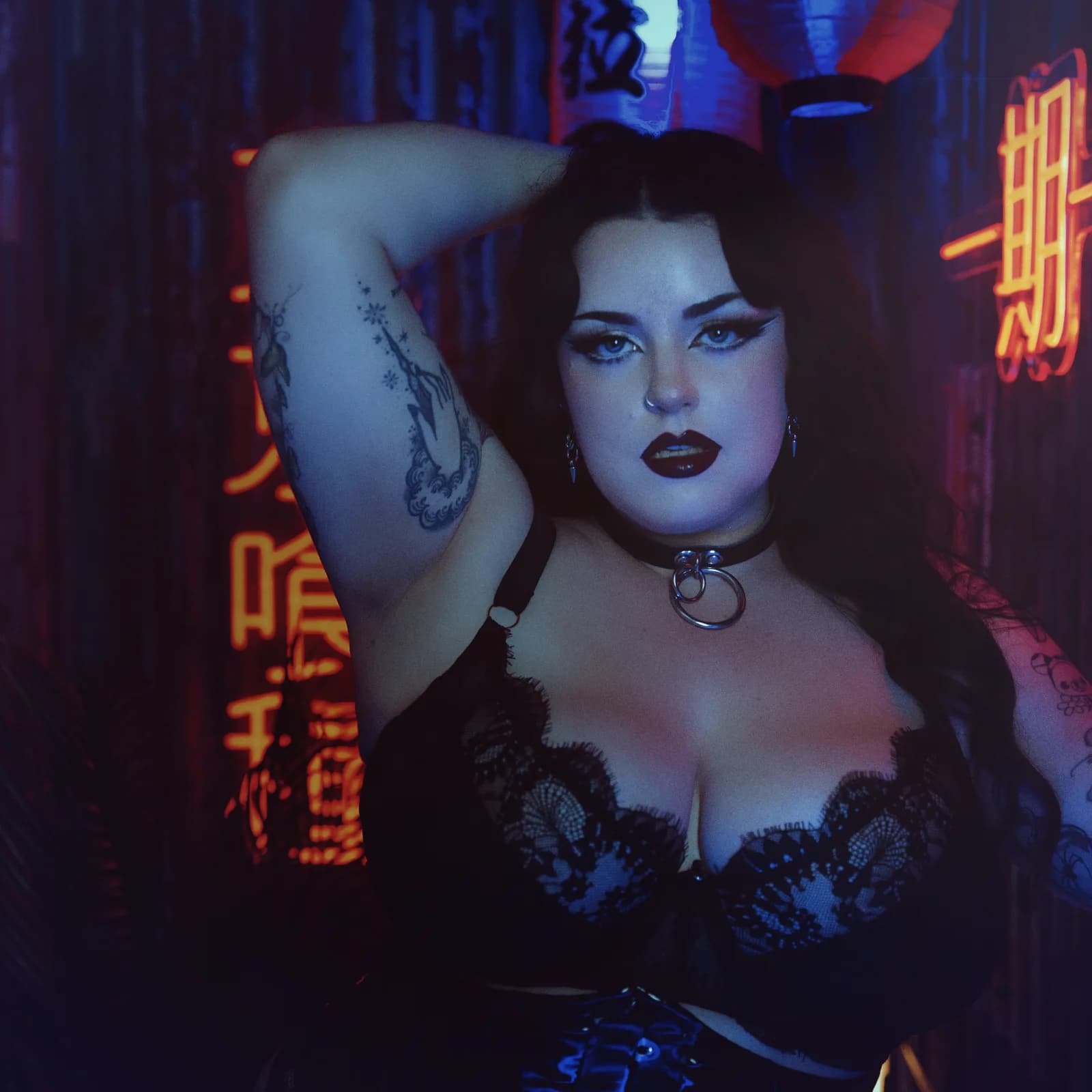 Nyx Nevermore
