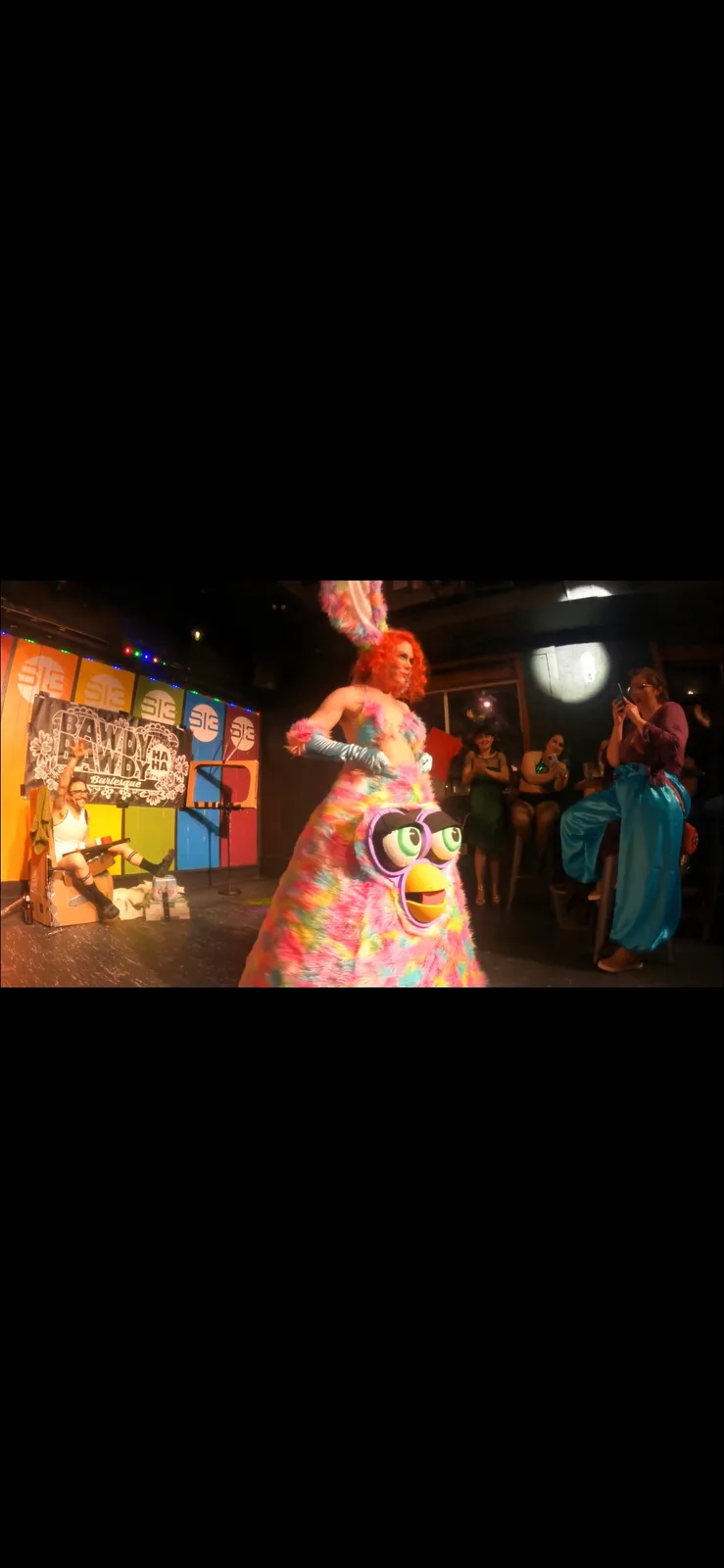 Miss Manhattan