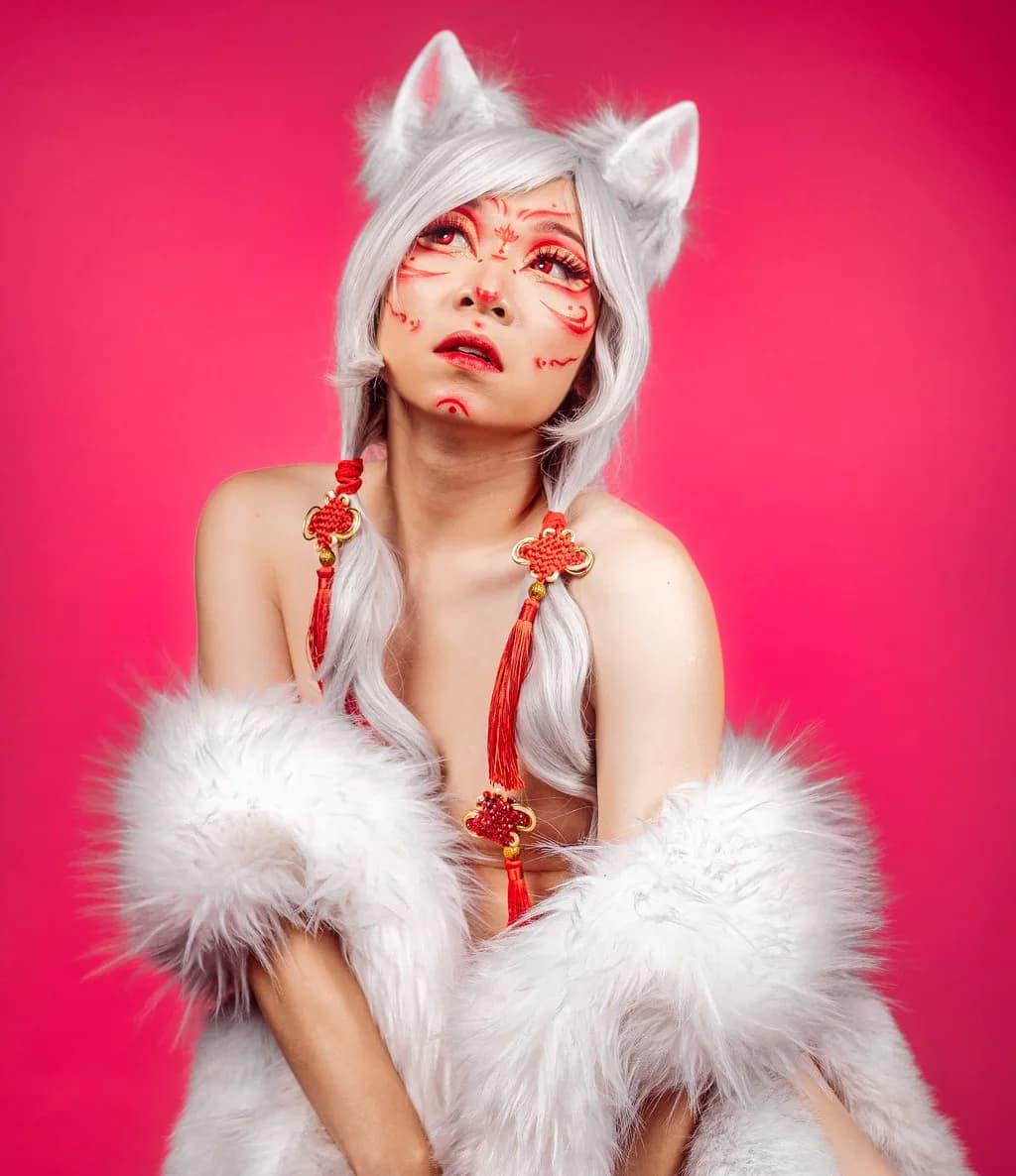 Lychee Mynx