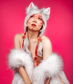 Lychee Mynx