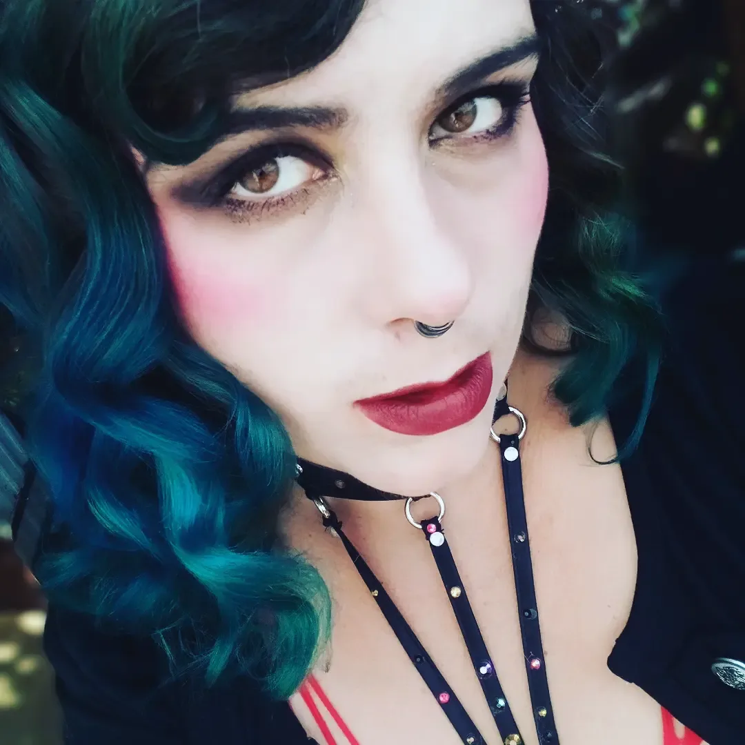 Claire Corbeau