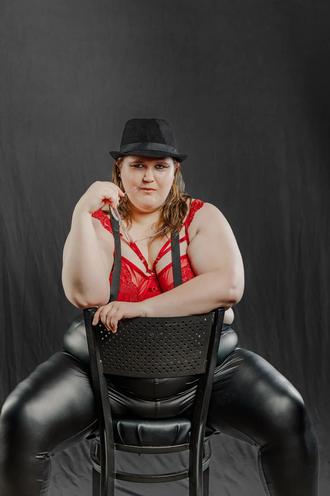 Anita Spanx