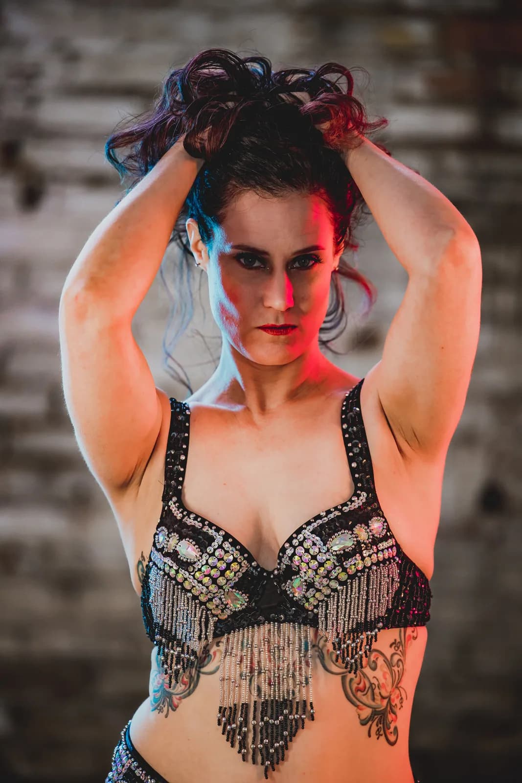 Siouxsie Bliss