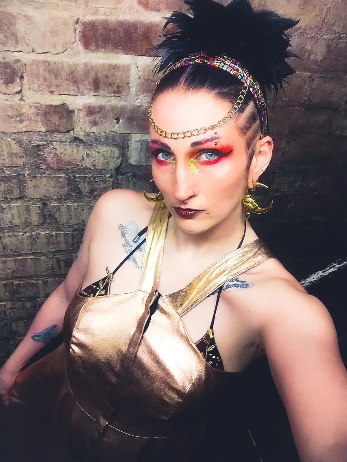 Wendi GoGo