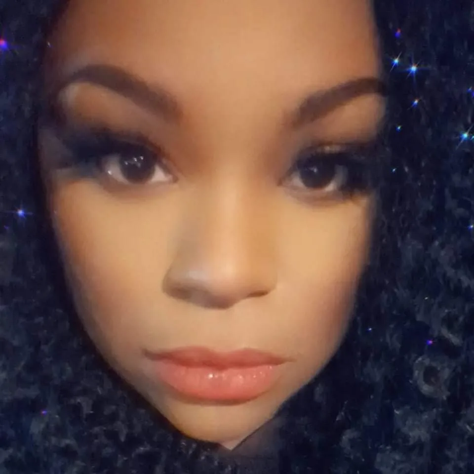 Latisha Marie Petty