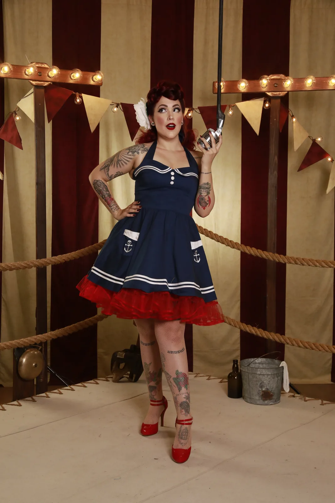 Helena Havok