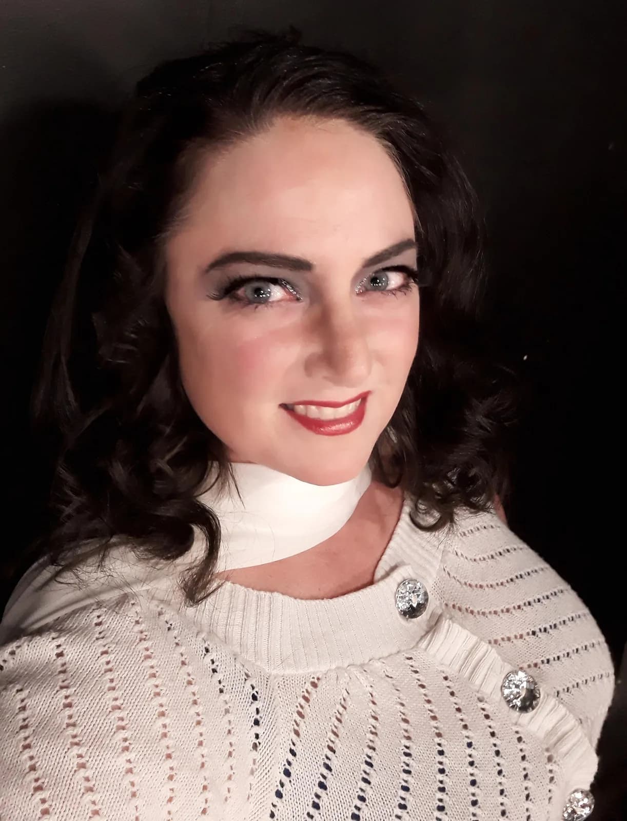 D'Amanda Tension