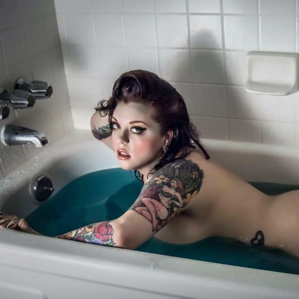 Eden Ivy